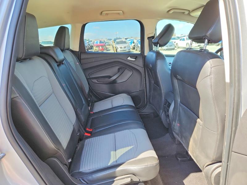Продажа на аукционе авто 2018 Ford Escape, vin: 1FMCU0GD3JUB13926, номер лота: 70719636
