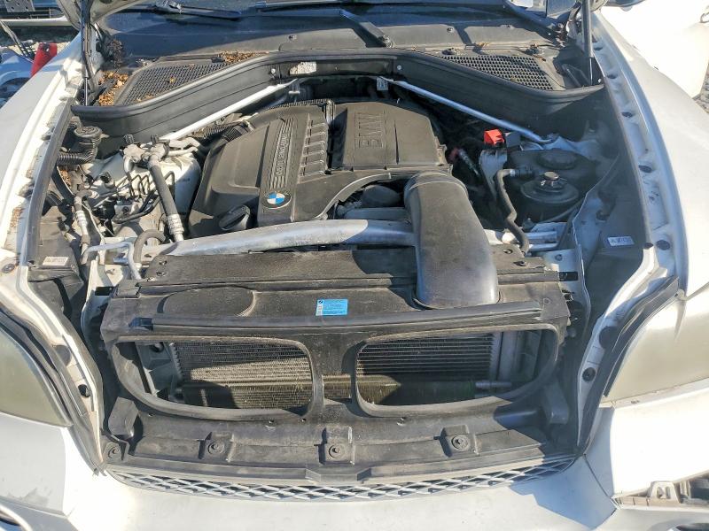 Aukcja sprzedaży 2011 Bmw X5, vin: 5UXZV4C58BL403554, numer aukcji: 68543726