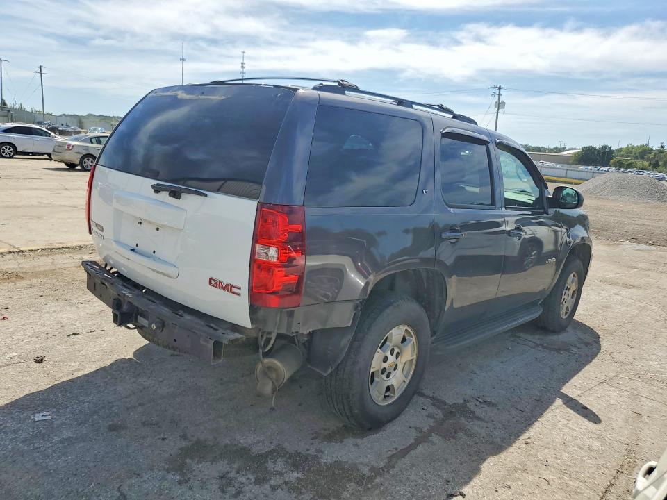 Продаж на аукціоні авто 2010 Chevrolet Tahoe, vin: 1GNUKBE04AR168552, номер лоту: 67795326