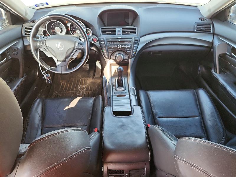 Aukcja sprzedaży 2014 Acura Tl, vin: 19UUA9F52EA000378, numer aukcji: 69095006