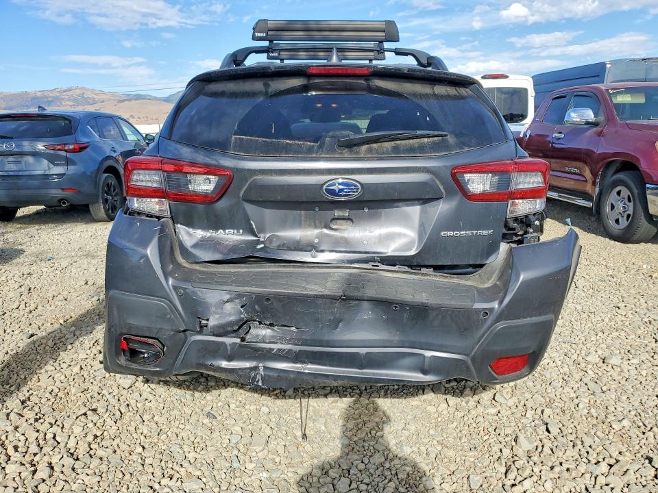 Aukcja sprzedaży 2021 Subaru Crosstrek, vin: JF2GTHMC9MH657767, numer aukcji: 67481596
