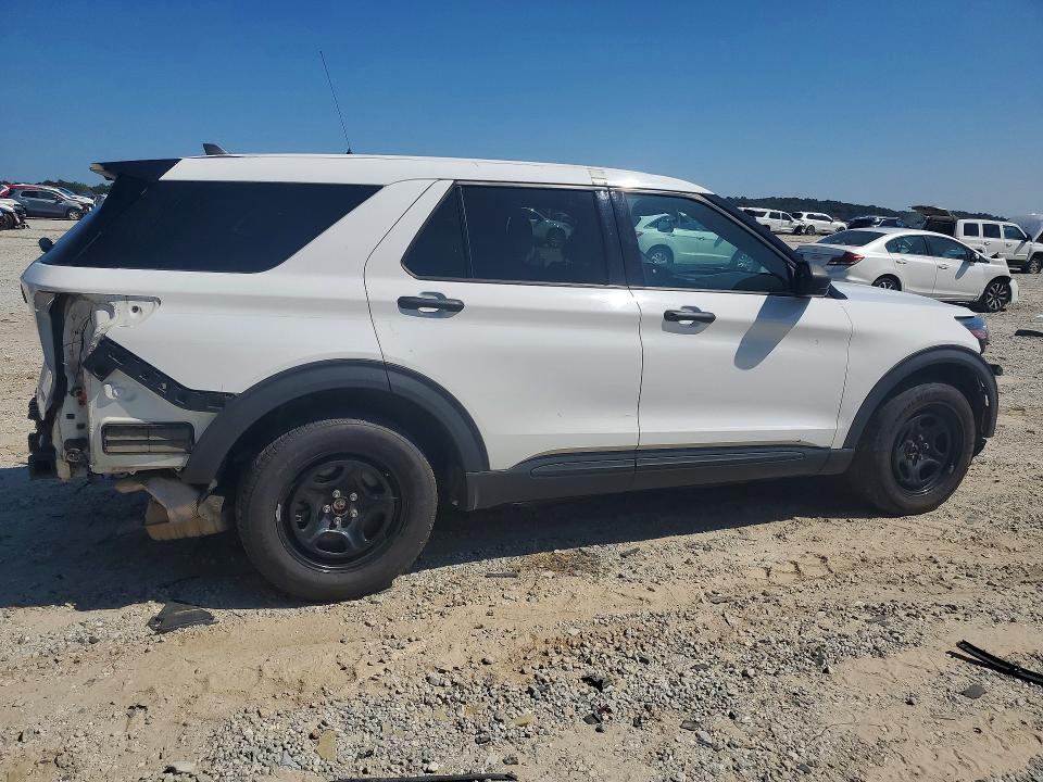 Продажа на аукционе авто 2021 Ford Explorer, vin: 1FM5K8AB1MGA19504, номер лота: 67179886
