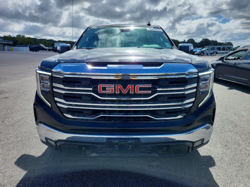 Продажа на аукционе авто 2025 Gmc Sierra, vin: 3GTUUDED7SG302800, номер лота: 69394366