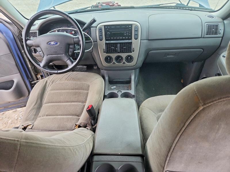 69040126 :رقم المزاد ، 1FMZU73K15UB96835 vin ، 2005 Ford Explorer مزاد بيع