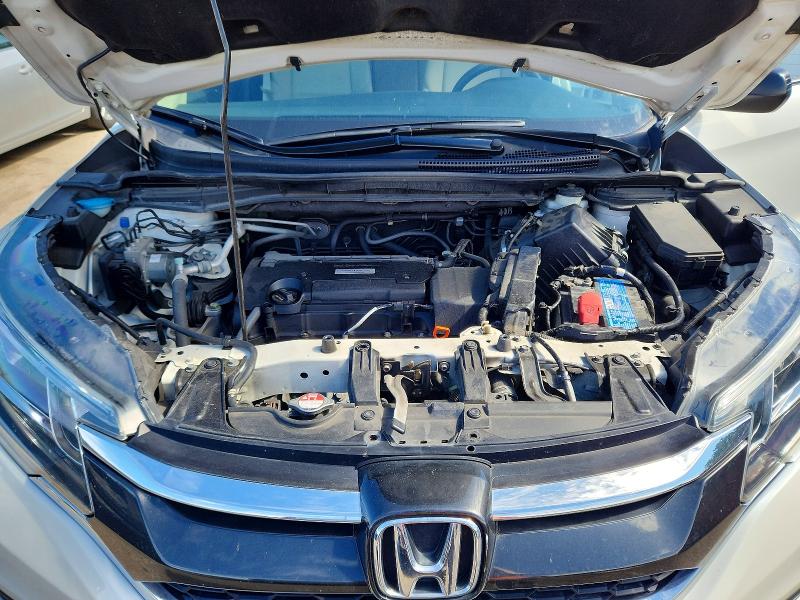 Продаж на аукціоні авто 2016 Honda Cr-v, vin: 5J6RM4H40GL020083, номер лоту: 69031166