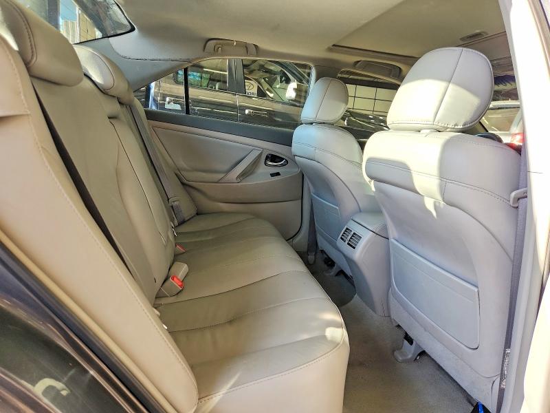 Aukcja sprzedaży 2009 Toyota Camry, vin: 4T1BB46K69U065097, numer aukcji: 70416726