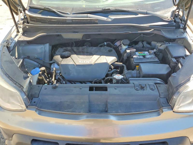 Продажа на аукционе авто 2015 Kia Soul, vin: KNDJN2A24F7140148, номер лота: 67423236