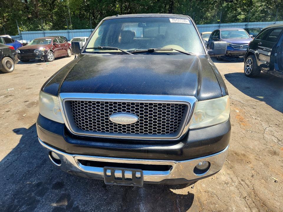 Продаж на аукціоні авто 2006 Ford F150, vin: 1FTPW12V56FB58769, номер лоту: 70437736