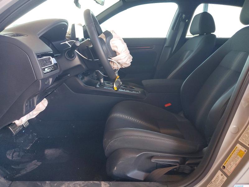 Продажа на аукционе авто 2026 Honda Civic, vin: 2HGFE4F89TH343603, номер лота: 68697426