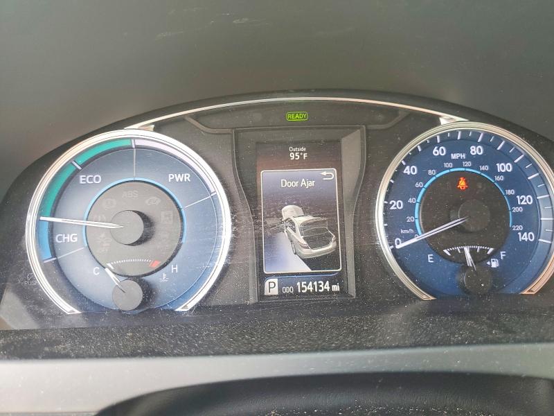 Aukcja sprzedaży 2015 Toyota Camry Hybrid, vin: 4T1BD1FK1FU156962, numer aukcji: 67476116