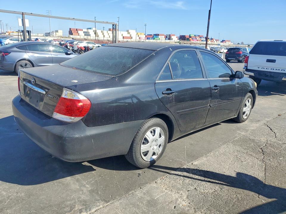 Aukcja sprzedaży 2006 Toyota Camry, vin: 4T1BE32K46U650845, numer aukcji: 70564946