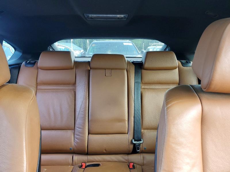 67464666 :رقم المزاد ، 5UXFG2C53E0K41209 vin ، 2014 Bmw X6 مزاد بيع