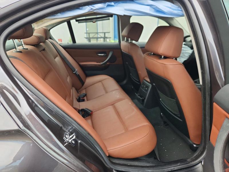 68681776 :رقم المزاد ، WBAVC93578KZ73544 vin ، 2008 Bmw 328 مزاد بيع
