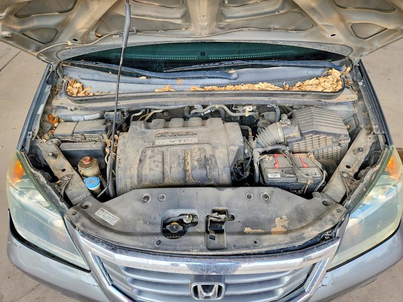 Aukcja sprzedaży 2009 Honda Odyssey, vin: 5FNRL38459B403428, numer aukcji: 69439186