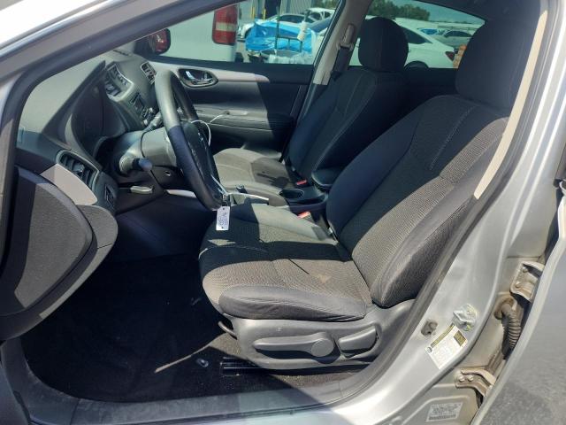 2016 Nissan Sentra მანქანა იყიდება აუქციონზე, vin: 3N1AB7AP7GY293417, აუქციონის ნომერი: 69688226