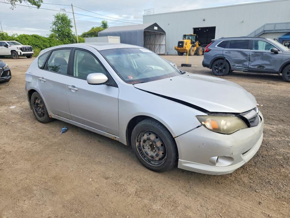 Aukcja sprzedaży 2011 Subaru Impreza, vin: JF1GH6C63BH800778, numer aukcji: 66798166