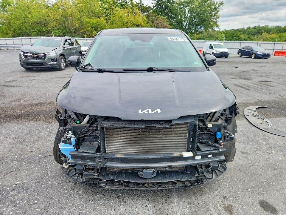 Продаж на аукціоні авто 2024 Kia Carnival, vin: KNDNC5H34R6314172, номер лоту: 68483776