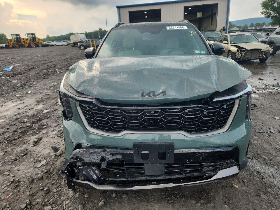 Aukcja sprzedaży 2026 Kia Sorento, vin: KNDRKDJG5T5479415, numer aukcji: 66941866