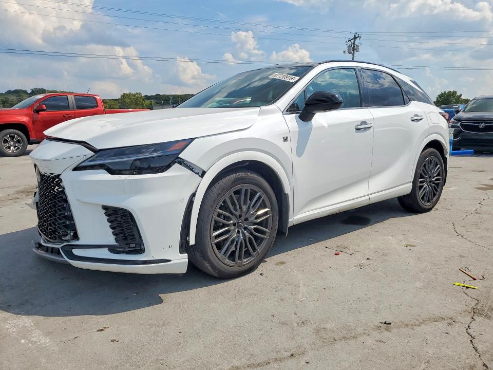 Auction sale of the 2023 Lexus Rx, vin: 2T2BCMEAXPC003413, lot number: 67720916