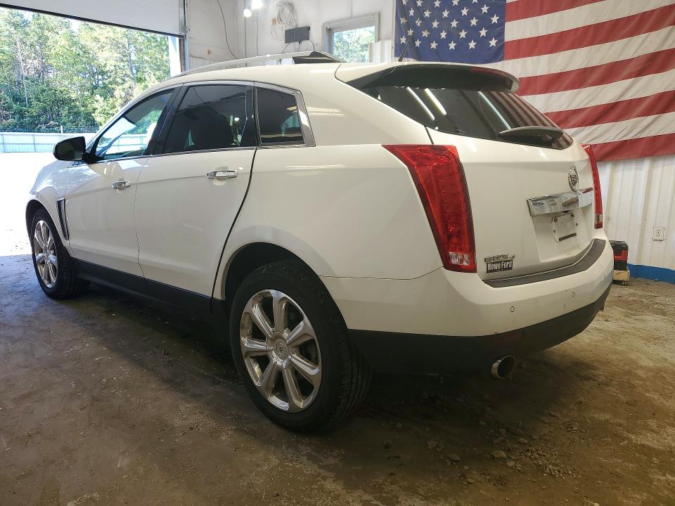 Продажа на аукционе авто 2014 Cadillac Srx, vin: 3GYFNFE35ES687732, номер лота: 68560936