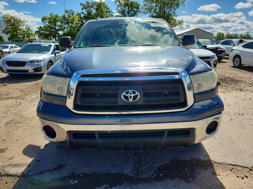 Aukcja sprzedaży 2010 Toyota Tundra, vin: 5TFUM5F12AX011299, numer aukcji: 68866896