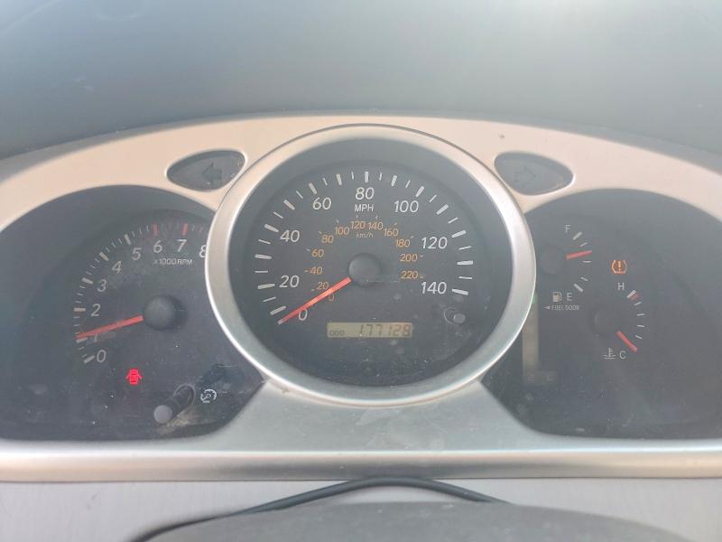2005 Toyota Highlander მანქანა იყიდება აუქციონზე, vin: JTEGP21A050090752, აუქციონის ნომერი: 69061726