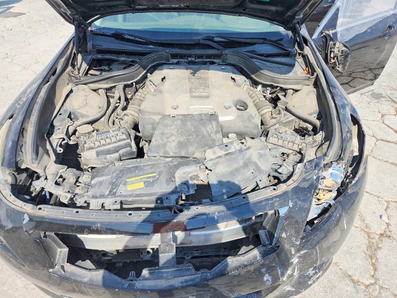68425216 :رقم المزاد ، JN1CV6AR2DM761340 vin ، 2013 Infiniti G37 Sedan مزاد بيع