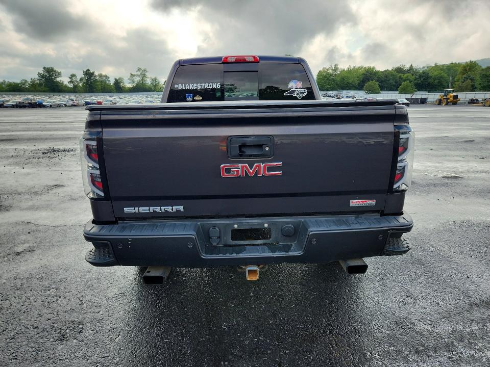 Aukcja sprzedaży 2015 Gmc Sierra, vin: 3GTU2VEC0FG332634, numer aukcji: 67677866