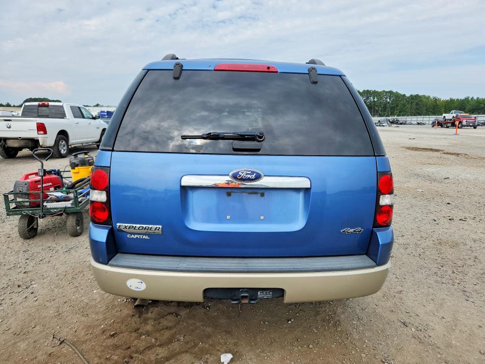 Продажа на аукционе авто 2009 Ford Explorer, vin: 1FMEU74E09UA11302, номер лота: 69218526