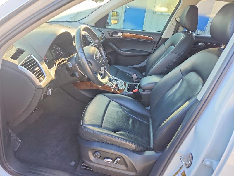 Aukcja sprzedaży 2016 Audi Q5, vin: WA1C2AFP4GA151424, numer aukcji: 66749116