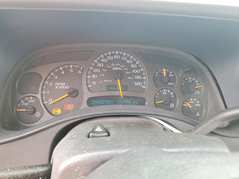 69161896 :رقم المزاد ، 1GTHC29U04E138271 vin ، 2004 Gmc Sierra مزاد بيع