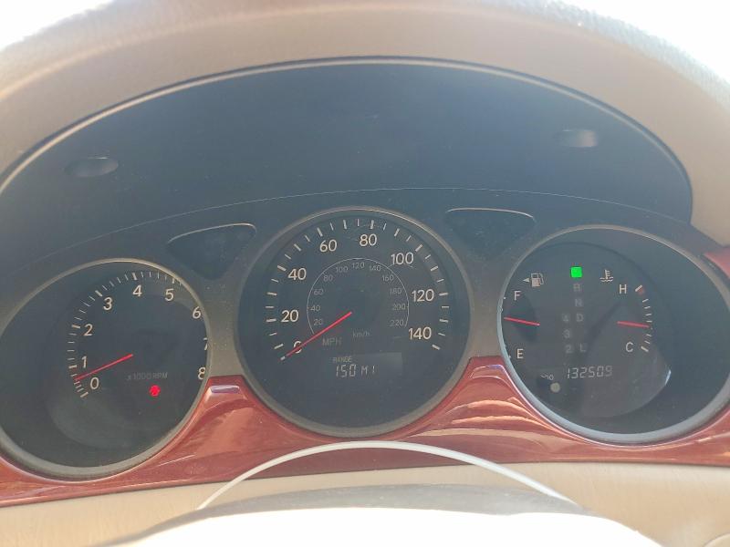 Aukcja sprzedaży 2002 Lexus Es, vin: JTHBF30G025032618, numer aukcji: 67089586