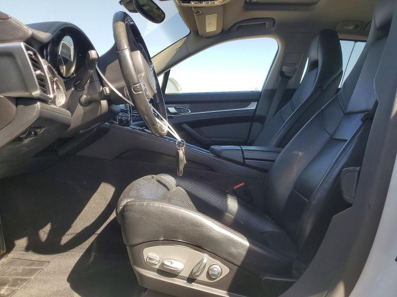 2013 Porsche Panamera მანქანა იყიდება აუქციონზე, vin: WP0AA2A75DL015641, აუქციონის ნომერი: 70534546