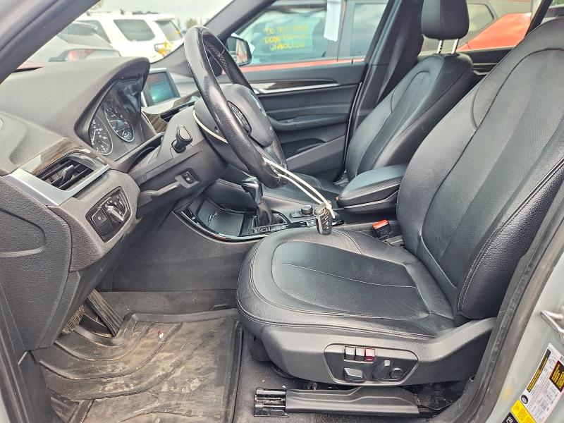 66862576 :رقم المزاد ، WBXHT3C39GP881240 vin ، 2016 Bmw X1 مزاد بيع