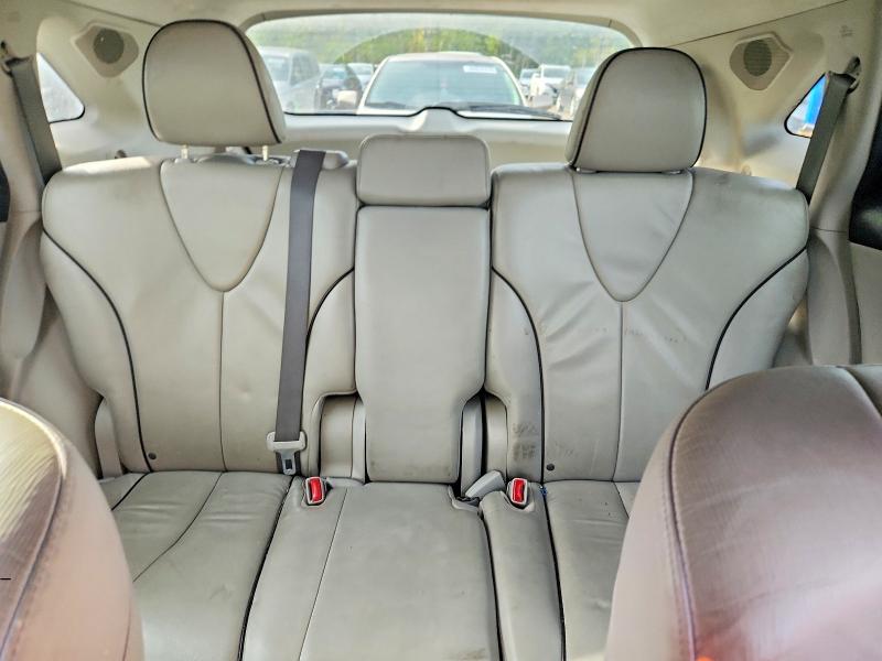 Auction sale of the 2011 Toyota Venza, vin: 4T3BK3BBXBU050440, lot number: 68783296