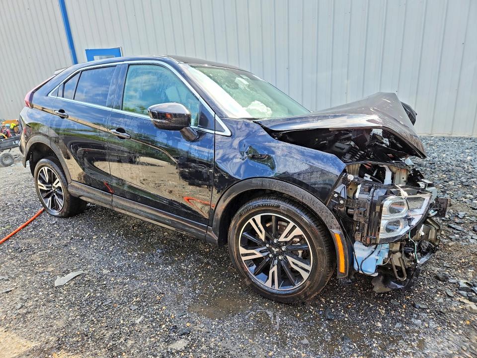 Продаж на аукціоні авто 2025 Mitsubishi Eclipse Cross, vin: JA4ATWAA6SZ034524, номер лоту: 69311486