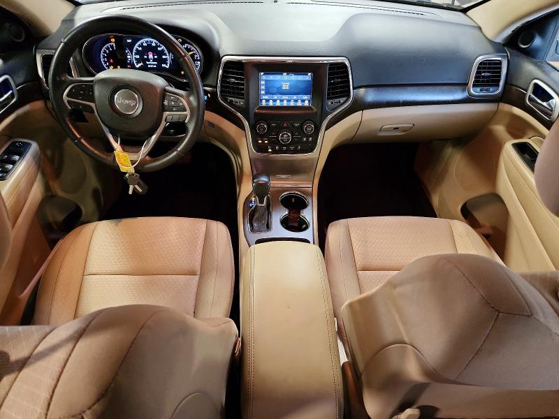 Aukcja sprzedaży 2018 Jeep Grand Cherokee, vin: 1C4RJFAG3JC280791, numer aukcji: 69000686