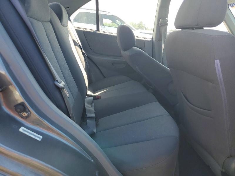 Продаж на аукціоні авто 2005 Hyundai Accent, vin: KMHCG45C75U647185, номер лоту: 70005376