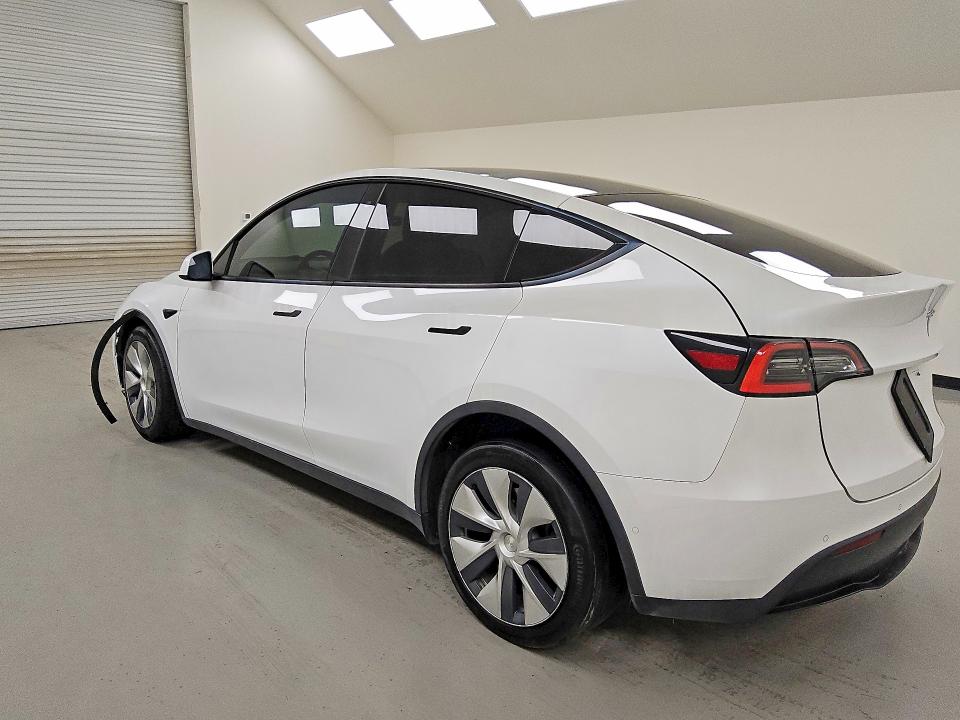 Aukcja sprzedaży 2020 Tesla Model Y, vin: 5YJYGDEE4LF037004, numer aukcji: 65606376