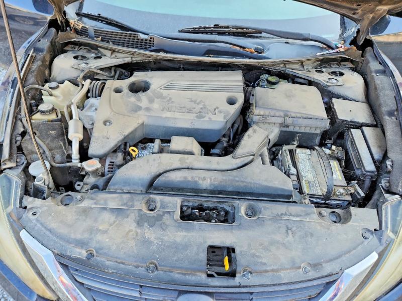 Aukcja sprzedaży 2016 Nissan Altima, vin: 1N4AL3AP8GC280905, numer aukcji: 68099496