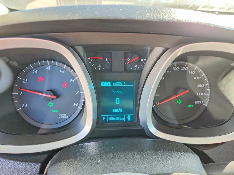 Продажа на аукционе авто 2014 Chevrolet Equinox, vin: 2GNALBEK8E6118708, номер лота: 69547676