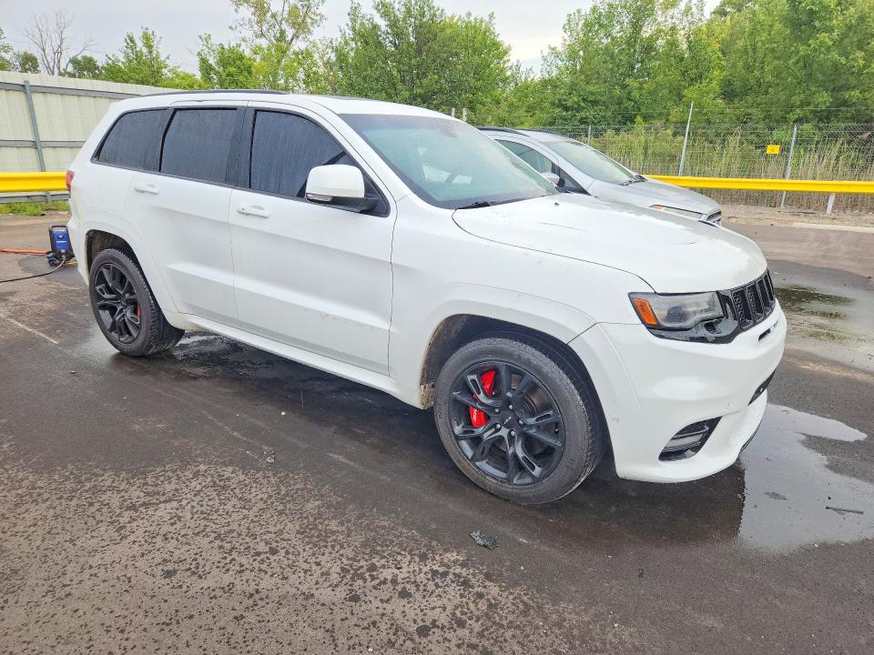 67352686 :رقم المزاد ، 1C4RJFDJ5EC395258 vin ، 2014 Jeep Grand Cherokee مزاد بيع
