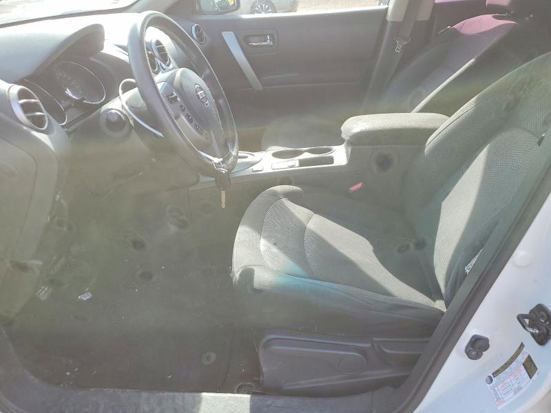 Продаж на аукціоні авто 2012 Nissan Rogue, vin: JN8AS5MV4CW358242, номер лоту: 69515626