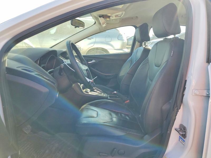 2016 Ford Focus მანქანა იყიდება აუქციონზე, vin: 1FADP3F23GL399461, აუქციონის ნომერი: 69509866