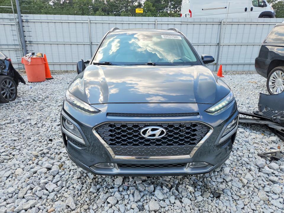 Продажа на аукционе авто 2020 Hyundai Kona, vin: KM8K3CA53LU401188, номер лота: 69522986