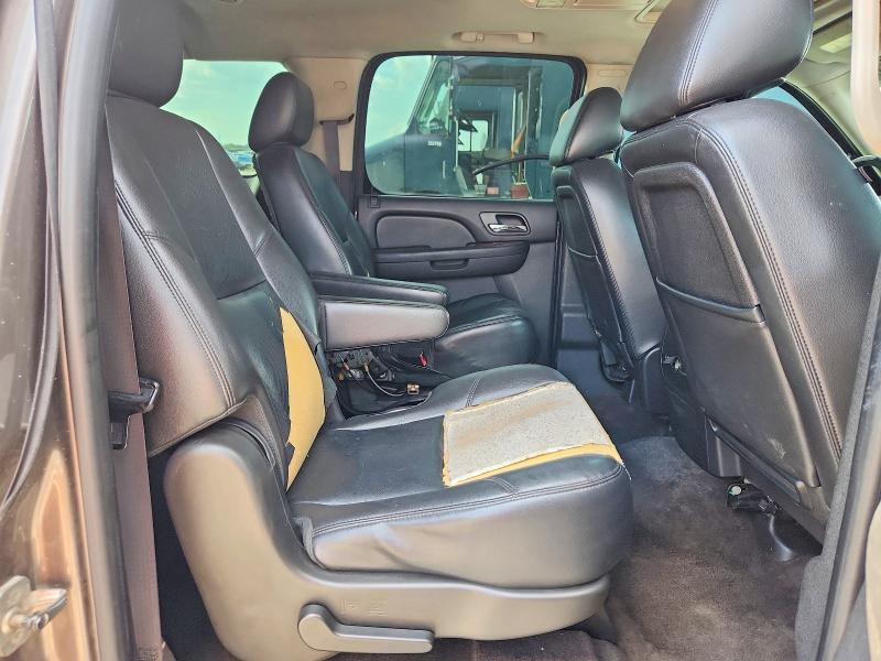 Aukcja sprzedaży 2014 Chevrolet Suburban, vin: 1GNSKKE78ER150064, numer aukcji: 69825296