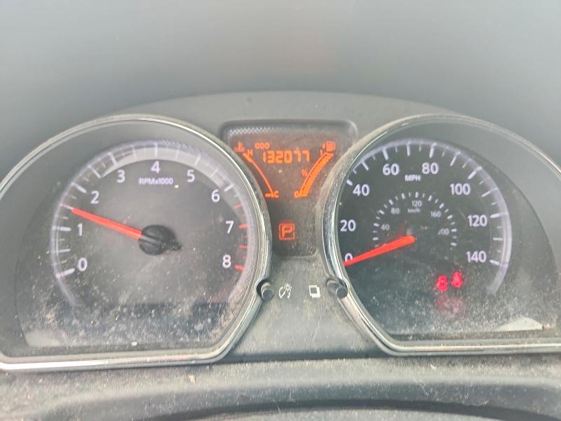 2014 Nissan Versa მანქანა იყიდება აუქციონზე, vin: 3N1CN7AP0EL856219, აუქციონის ნომერი: 69911236