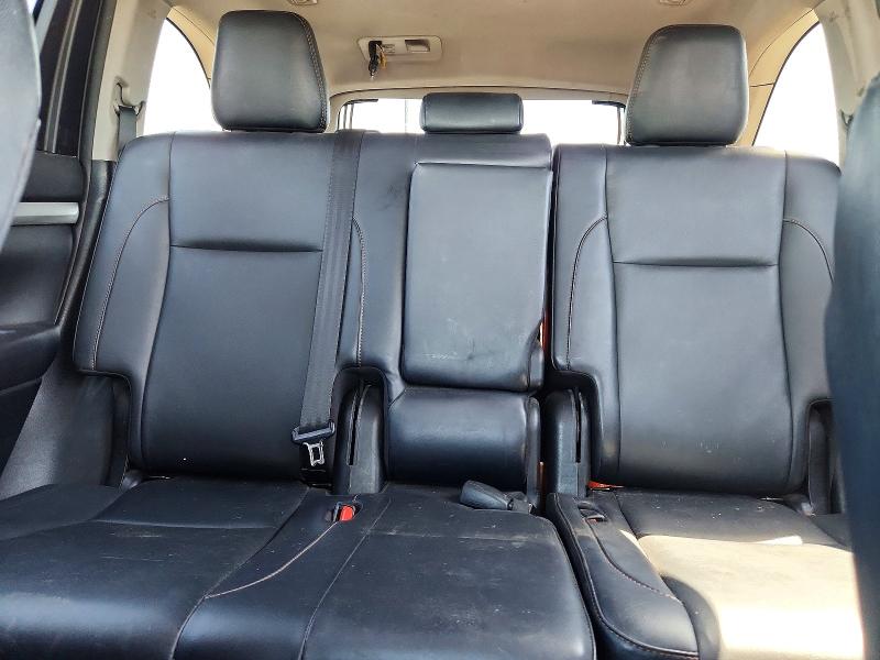 68633996 :رقم المزاد ، 5TDJGRFH9KS055029 vin ، 2019 Toyota Highlander Hybrid مزاد بيع