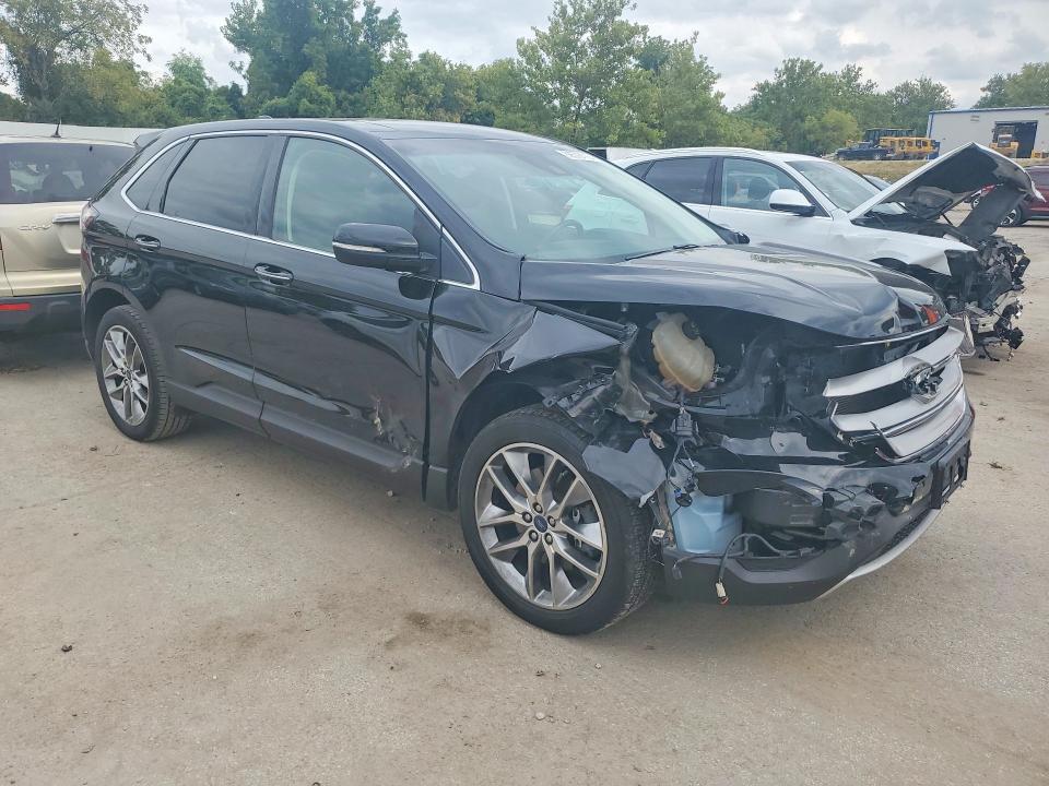 Aukcja sprzedaży 2016 Ford Edge, vin: 2FMPK4K8XGBB61382, numer aukcji: 68578116