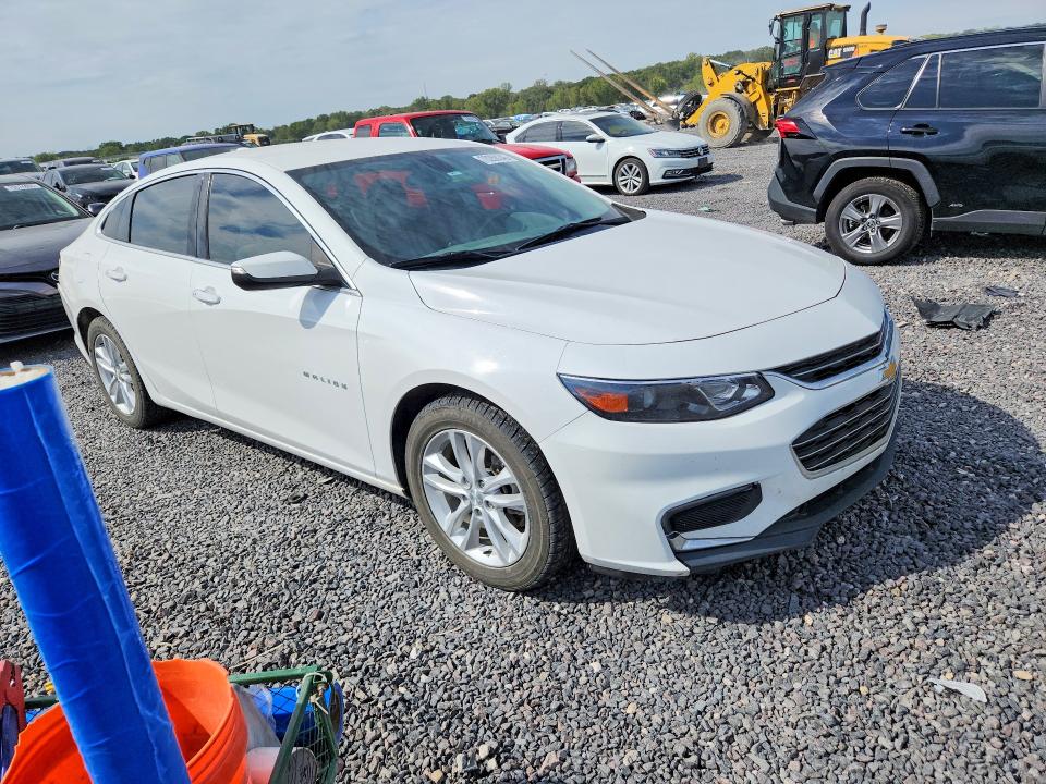 Продаж на аукціоні авто 2016 Chevrolet Malibu, vin: 1G1ZE5ST9GF219648, номер лоту: 70259246